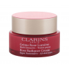 Clarins Rose Radiance Krem do twarzy na dzień dla kobiet 50 ml