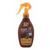 Vivaco Sun Argan Oil SPF30 Preparat do opalania ciała 200 ml