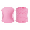 Tangle Teezer The Scalp Exfoliator &amp; Massager Szczotka do włosów dla kobiet 1 szt Odcień Pretty Pink