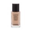 Chanel Les Beiges Healthy Glow Podkład dla kobiet 30 ml Odcień BD21
