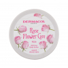 Dermacol Rose Flower Care Masło do ciała dla kobiet 75 ml