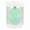 Kallos Cosmetics Algae Maska do włosów dla kobiet 1000 ml