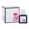 Lacoste Live Woda toaletowa dla mężczyzn 40 ml