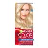 Garnier Color Sensation Farba do włosów dla kobiet 40 ml Odcień S10 Silver Blonde