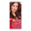 Garnier Color Sensation Farba do włosów dla kobiet 40 ml Odcień 4,15 Icy Chestnut