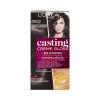 L&#039;Oréal Paris Casting Creme Gloss Farba do włosów dla kobiet 48 ml Odcień 4102 Iced Chocolate