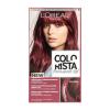 L&#039;Oréal Paris Colorista Permanent Gel Farba do włosów dla kobiet 60 ml Odcień Violet