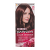 Garnier Color Sensation Farba do włosów dla kobiet 40 ml Odcień 5,51 Dark Ruby