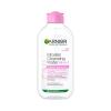 Garnier Skin Naturals Micellar Water All-In-1 Sensitive Płyn micelarny dla kobiet 200 ml