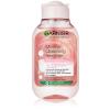 Garnier Skin Naturals Micellar Cleansing Rose Water Płyn micelarny dla kobiet 100 ml