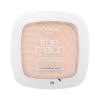 L&#039;Oréal Paris True Match Puder dla kobiet 9 g Odcień 2.N Neutral