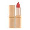 L&#039;Oréal Paris Color Riche Pomadka dla kobiet 4,8 g Odcień 146 Orange Avenue