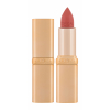 L&#039;Oréal Paris Color Riche Pomadka dla kobiet 4,8 g Odcień 143 Pink Pigalle