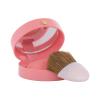 BOURJOIS Paris Little Round Pot Blush Róż dla kobiet 2,5 g Odcień 34 Rose D´Or