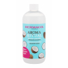 Dermacol Aroma Ritual Brazilian Coconut Mydło w płynie dla kobiet Napełnienie 500 ml
