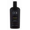 American Crew Daily Deep Moisturizing Szampon do włosów dla mężczyzn 450 ml