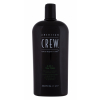 American Crew 3-IN-1 Tea Tree Szampon do włosów dla mężczyzn 1000 ml