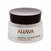 AHAVA Time To Hydrate Essential Day Moisturizer Combination Skin Krem do twarzy na dzień dla kobiet 50 ml tester