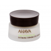 AHAVA Time To Revitalize Extreme Krem pod oczy dla kobiet 15 ml tester
