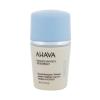 AHAVA Deadsea Water Magnesium Rich Dezodorant dla kobiet 50 ml