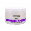 Stapiz Sleek Line Violet Maska do włosów dla kobiet 250 ml
