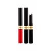 Max Factor Lipfinity 24HRS Lip Colour Pomadka dla kobiet 4,2 g Odcień 115 Confident Uszkodzone pudełko