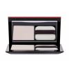 Shiseido Synchro Skin Invisible Silk Pressed Puder dla kobiet 10 g Odcień Translucent Matte
