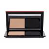 Shiseido Synchro Skin Self-Refreshing Custom Finish Powder Foundation Podkład dla kobiet 9 g Odcień 160 Shell