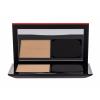 Shiseido Synchro Skin Self-Refreshing Custom Finish Powder Foundation Podkład dla kobiet 9 g Odcień 310 Silk