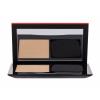 Shiseido Synchro Skin Self-Refreshing Custom Finish Powder Foundation Podkład dla kobiet 9 g Odcień 250 Sand