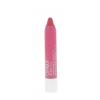 Clinique Chubby Stick Pomadka dla kobiet 3 g Odcień 06 Woppin´ Watermelon