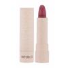 Artdeco Green Couture Natural Cream Lipstick Pomadka dla kobiet 4 g Odcień 668 Mulberry