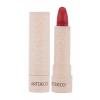 Artdeco Green Couture Natural Cream Lipstick Pomadka dla kobiet 4 g Odcień 607 Red Tulip