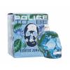 Police To Be Exotic Jungle Woda toaletowa dla mężczyzn 125 ml
