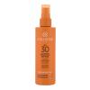 Collistar Smart Sun Protection Tanning Moisturizing Milk Spray SPF30 Preparat do opalania ciała 200 ml