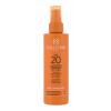 Collistar Smart Sun Protection Tanning Moisturizing Milk Spray SPF20 Preparat do opalania ciała 200 ml