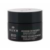 NUXE Bio Organic Fruit Stone Powder Maseczka do twarzy dla kobiet 50 ml