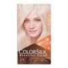 Revlon Colorsilk Beautiful Color Farba do włosów dla kobiet Odcień 05 Ultra Light Ash Blonde Zestaw