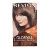 Revlon Colorsilk Beautiful Color Farba do włosów dla kobiet Odcień 50 Light Ash Brown Zestaw
