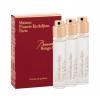 Maison Francis Kurkdjian Baccarat Rouge 540 Perfumy Napełnienie 3x11 ml