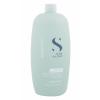ALFAPARF MILANO Semi Di Lino Balancing Low Shampoo Szampon do włosów dla kobiet 1000 ml