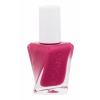 Essie Gel Couture Nail Color Lakier do paznokci dla kobiet 13,5 ml Odcień 290 Sit Me In The Front Row
