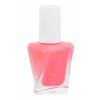 Essie Gel Couture Nail Color Lakier do paznokci dla kobiet 13,5 ml Odcień 230 Signature Smile