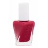 Essie Gel Couture Nail Color Lakier do paznokci dla kobiet 13,5 ml Odcień 481 Rue De La Ruby