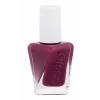 Essie Gel Couture Nail Color Lakier do paznokci dla kobiet 13,5 ml Odcień 482 Graced In Garnet