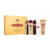 Cuba Royal Zestaw Edt 100ml + 100ml Balsam po goleniu + 200ml Żel pod prysznic + 200ml Deodorant + 35ml edt