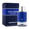 Montblanc Explorer Ultra Blue Woda perfumowana dla mężczyzn 100 ml