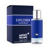 Montblanc Explorer Ultra Blue Woda perfumowana dla mężczyzn 30 ml