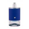 Montblanc Explorer Ultra Blue Woda perfumowana dla mężczyzn 100 ml tester