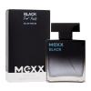 Mexx Black Woda perfumowana dla mężczyzn 50 ml